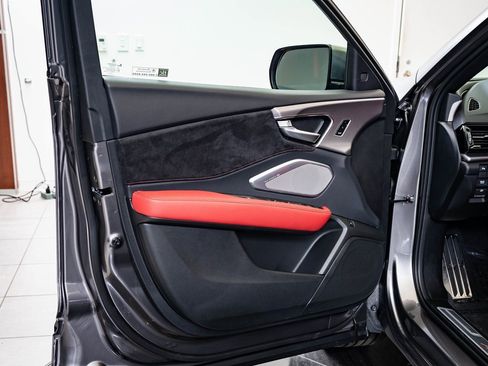 New 2026 Acura RDX A-Spec image 27