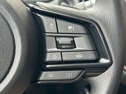 New 2026 Subaru Crosstrek 2.5i AWD/4WD image 26
