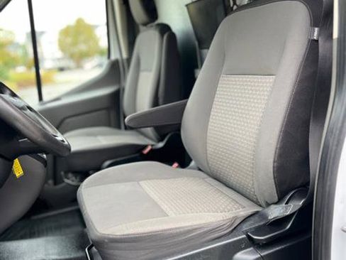 Used 2021 Ford Transit 250 Medium Roof w/ Interior Upgrade Package image 22