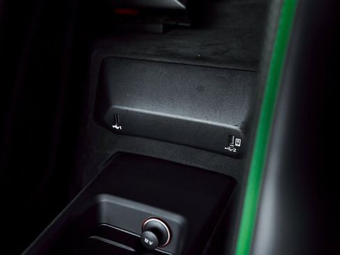 Used 2024 Lamborghini Huracan Sterrato image 68