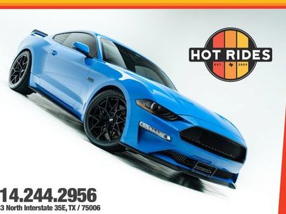 Used 2022 Ford Mustang GT Premium w/ GT Performance Package