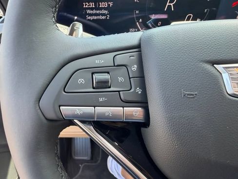 New 2026 Cadillac CT5 Premium Luxury w/ Technology Package RWD image 16