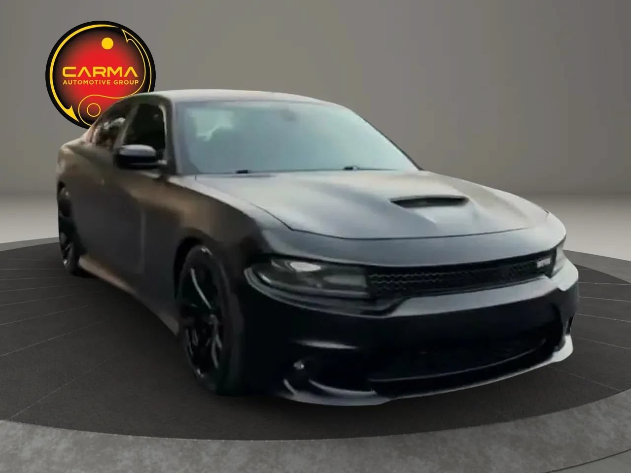Used 2017 Dodge Charger R/T RWD image 55