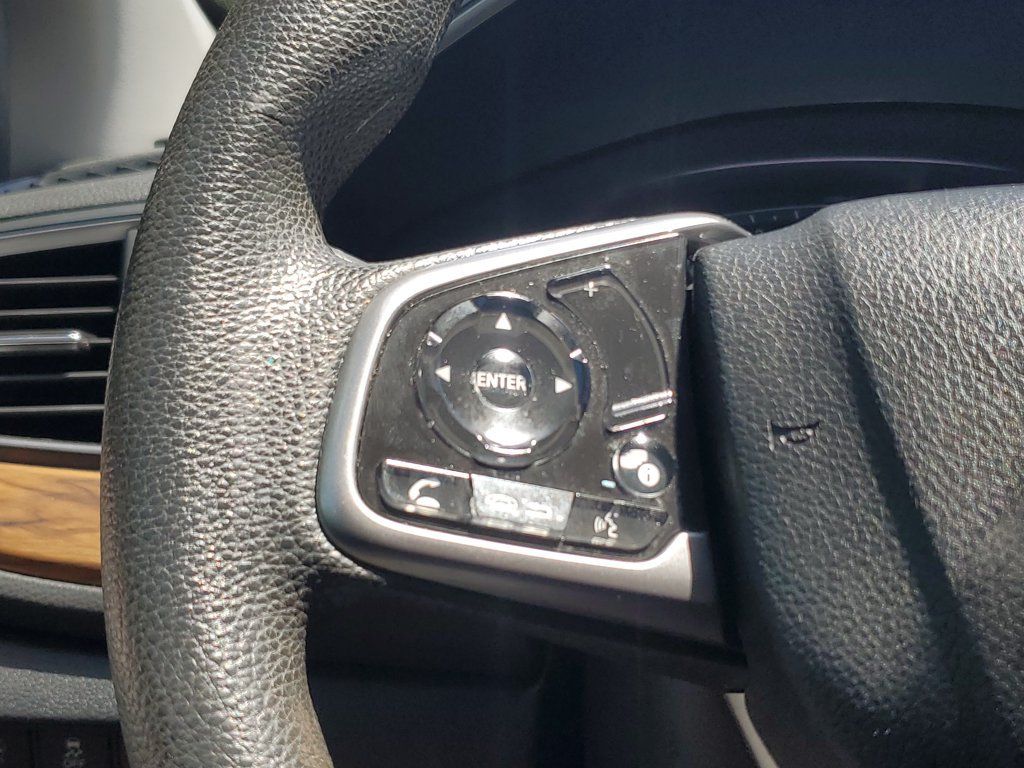 Used 2021 Honda CR-V EX image 23