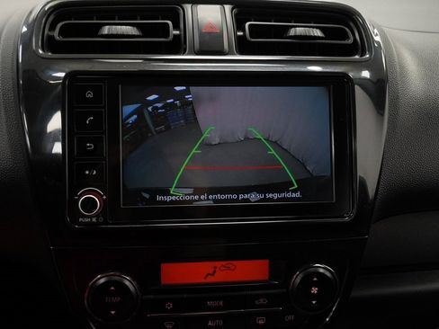 Used 2022 Mitsubishi Mirage ES image 31