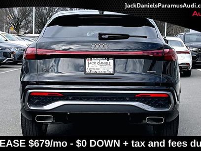 Used 2025 Audi Q5 Premium Plus w/ Premium Plus