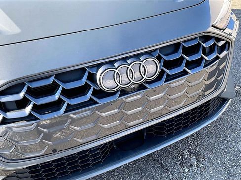 Used 2025 Audi A5 2.0T Premium w/ Convenience Package image 33