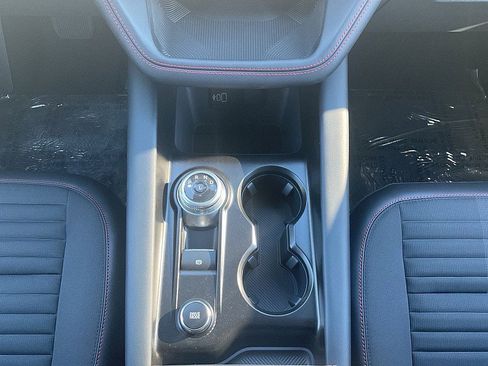 New 2026 Ford Explorer ST-Line w/ ST-Line Street Pack image 8