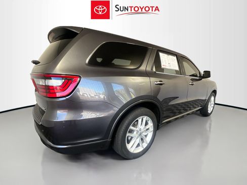 Used 2021 Dodge Durango GT image 4