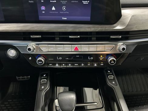 Used 2024 Kia Telluride SX Prestige X-Line AWD/4WD image 17