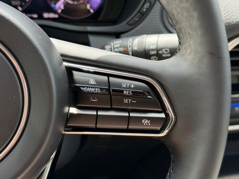 New 2026 MAZDA CX-70 SC Plus AWD/4WD image 13