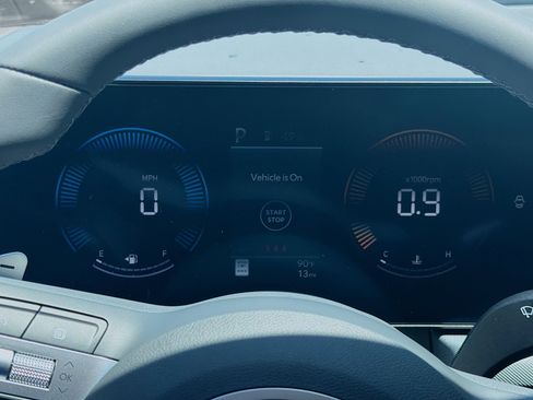 New 2026 Hyundai Sonata SEL FWD image 9