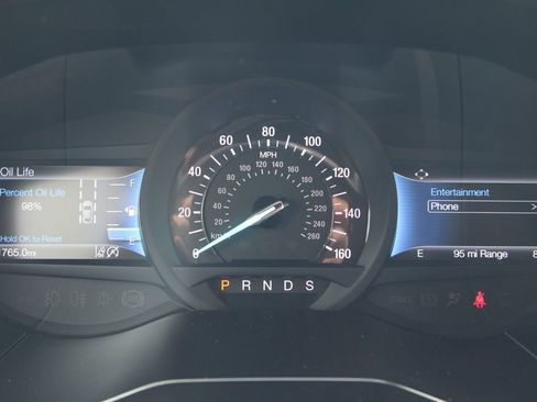 Used 2024 Ford Edge SEL AWD/4WD image 41