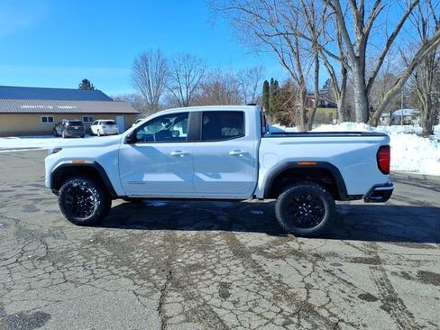 New 2026 GMC Canyon Elevation w/ Convenience Package AWD/4WD image 7