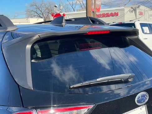 Used 2020 Subaru Outback Onyx Edition XT image 29