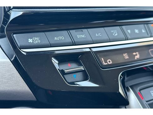 Certified 2026 Honda Odyssey EX-L image 30