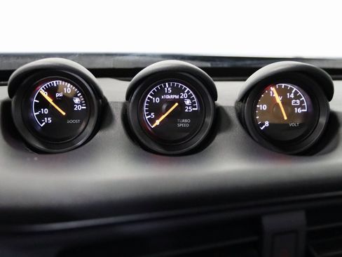 Used 2024 Nissan Z NISMO w/ Floor Mat Package image 20