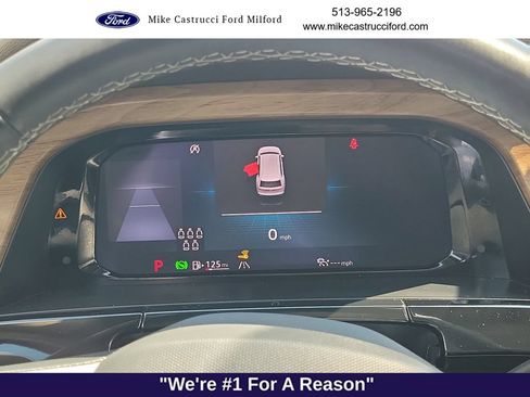 Used 2024 Volkswagen Atlas SE w/ Panoramic Sunroof Package AWD/4WD image 12
