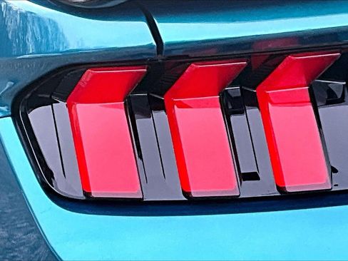 New 2026 Ford Mustang Dark Horse image 23