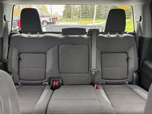 Used 2022 GMC Sierra 1500 Elevation image 20