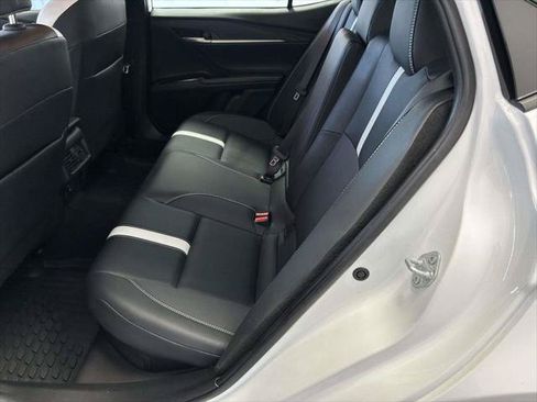 Certified 2025 Toyota Camry SE FWD image 14