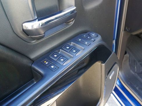 Used 2016 GMC Sierra 1500 SLT w/ SLT Preferred Package image 19