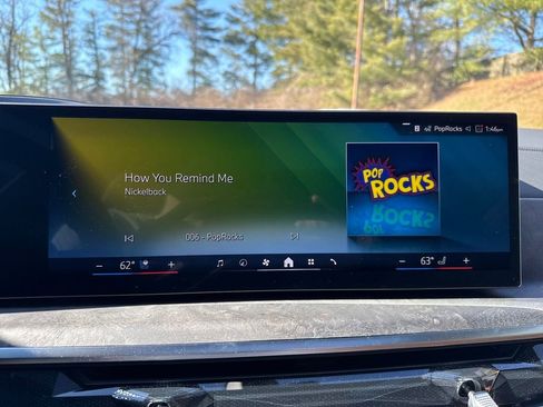 New 2026 BMW X7 xDrive40i w/ M Sport Package image 15