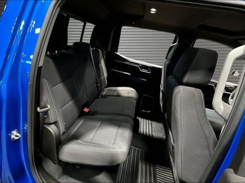 Used 2023 Chevrolet Silverado 1500 RST w/ Convenience Package II AWD/4WD image 24