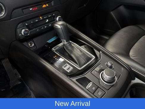 Used 2025 MAZDA CX-5 AWD 2.5 S w/ Select Package image 21