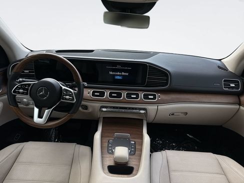 Used 2022 Mercedes-Benz GLE 350 4MATIC image 23