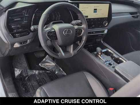 Used 2024 Lexus RX 350 Premium w/ Convenience Package image 21