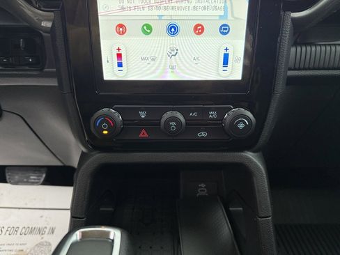 New 2025 Ford Ranger XLT image 22