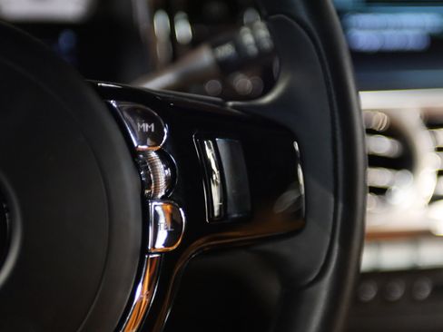 Used 2021 Rolls-Royce Wraith w/ Rolls-Royce Signature Package RWD image 28