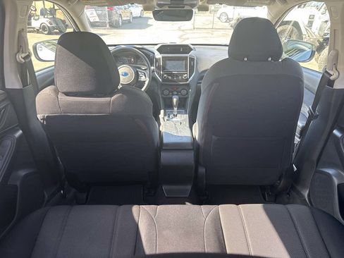 Used 2019 Subaru Crosstrek 2.0i w/ Eyesight System AWD/4WD image 10