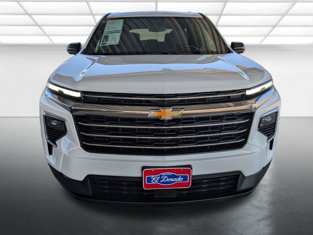 Used 2024 Chevrolet Traverse LT FWD image 26