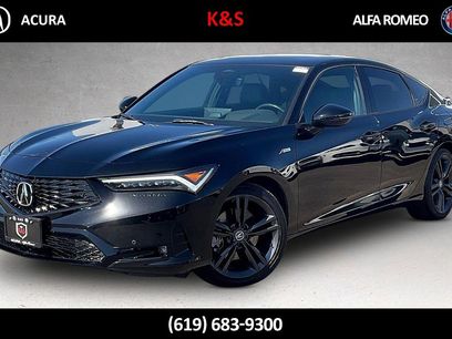 Used 2023 Acura Integra A-Spec