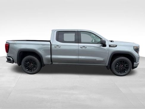 New 2026 GMC Sierra 1500 Elevation w/ X31 Off-Road Package AWD/4WD image 8