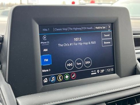 Used 2024 Chevrolet Tahoe LS w/ Driver Alert Package image 22