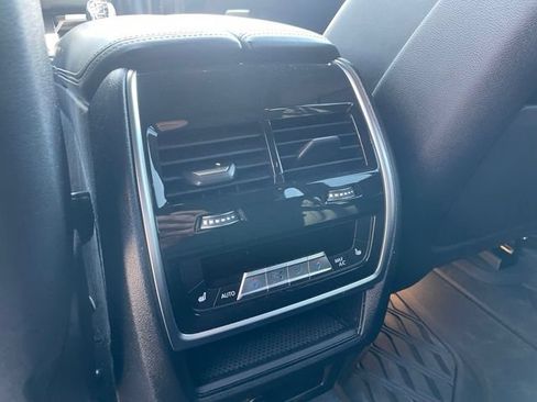 Used 2023 BMW X5 M50i w/ Executive Package AWD/4WD image 39