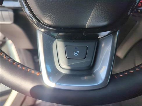 New 2026 Honda CR-V Sport Touring image 13