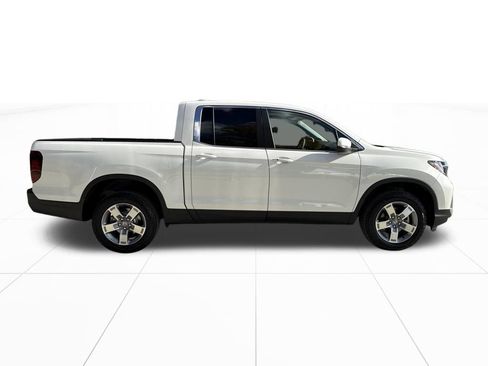 Certified 2026 Honda Ridgeline RTL image 10