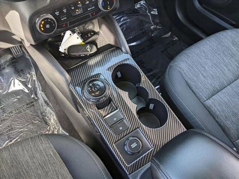 Used 2023 Ford Bronco Sport Big Bend w/ Convenience Package image 12