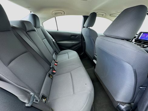Used 2023 Toyota Corolla LE FWD image 18