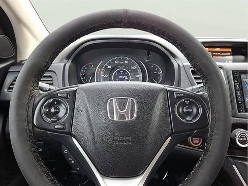 Used 2015 Honda CR-V EX-L image 22