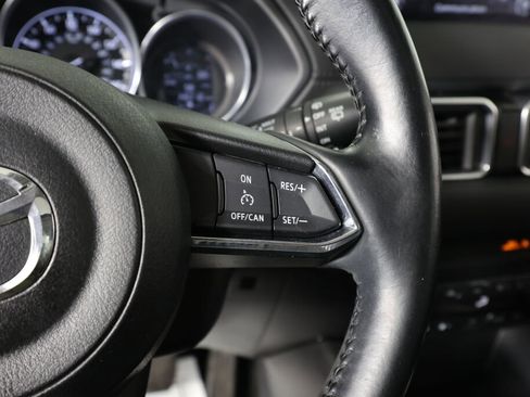 Used 2017 MAZDA CX-5 Touring w/ Preferred Equipment Package image 34