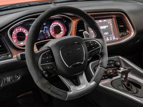 Used 2018 Dodge Challenger SRT Demon w/ Leather Front Seat Group image 54