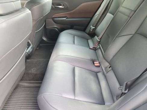Used 2023 Toyota Crown AWD/4WD image 25