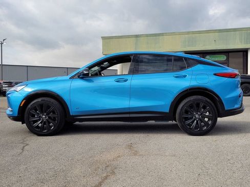 New 2025 Buick Envista Sport Touring w/ Convenience I Package image 1