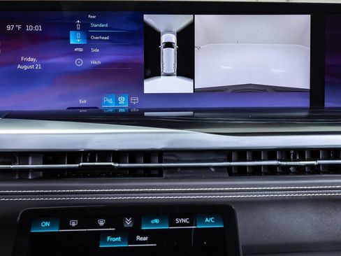 Used 2026 Cadillac Escalade Sport w/ Touring Package AWD/4WD image 23