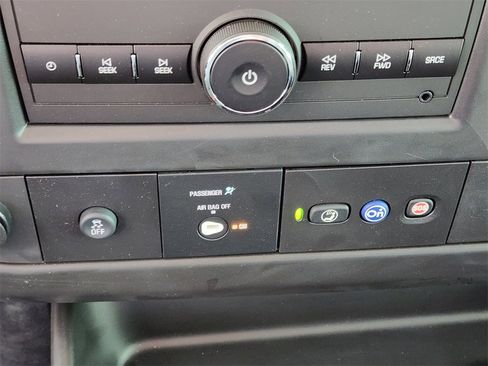 New 2025 Chevrolet Express 2500 w/ Driver Convenience Package image 14